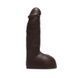 Дополнительное фото Реалистичный фаллоимитатор Fleshjack Boys Max Konnor Dildo коричневый 21 см