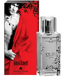 Основне фото Парфуми з феромонами чоловічі Instinct 50 мл