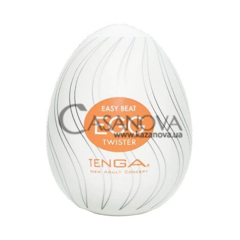 Основное фото Мастурбатор Tenga Egg Twister (Твистер)