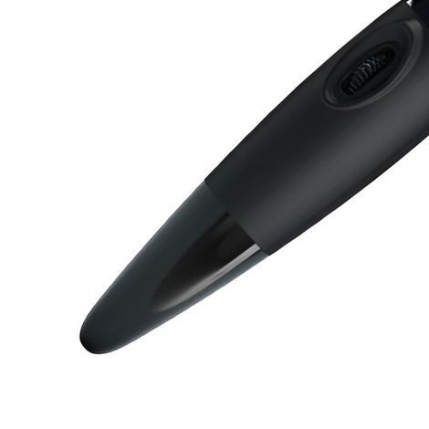 Основне фото Вібромасажер Sensual Massager чорний 25,2 см