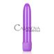 Дополнительное фото Вибратор Neon Vibe Mini фиолетовый 11,7 см