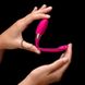 Дополнительное фото Вибратор для двоих Lelo Noa розовый 8,5 см