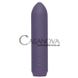 Дополнительное фото Вибропуля Je Joue Classic Bullet Vibrator фиолетовый 8,9 см