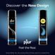 Додаткове фото Вагінальний лубрикант Pjur Aqua Water-Based Lubricant Super Slippery 100 мл