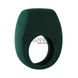 Дополнительное фото Эрекционное кольцо с вибрацией Lelo Tor 2 зелёное