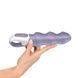 Додаткове фото Надувний вібратор Satisfyer Air Pump Vibrator 1 бузковий 20,4 см