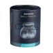 Додаткове фото Насадка для мошонки Boners Liquid Silicone Ball Pouch сіра 6,5 см