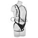 Дополнительное фото Полый страпон 11 Hollow Strap-On Suspender System телесный 28 см