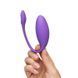 Дополнительное фото Смарт-вибратор для пар We-Vibe Jive Lite фиолетовый 9,2 см