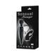 Додаткове фото Вібромасажер Sensual Massager чорний 25,2 см