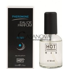 Основное фото Духи с феромонами мужские Hot Pheromone Man Classic 50 мл