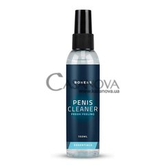 Основное фото Очиститель для пениса Boners Penis Cleaner 150 мл