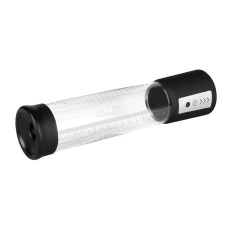 Основное фото Автоматическая вакуумная помпа CANWIN Passion Pump P058AU чёрная