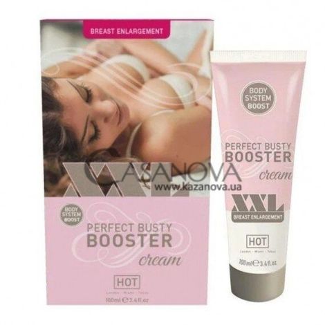 Основное фото Крем для увеличения груди XXL Perfect Busty Booster Cream 100 мл