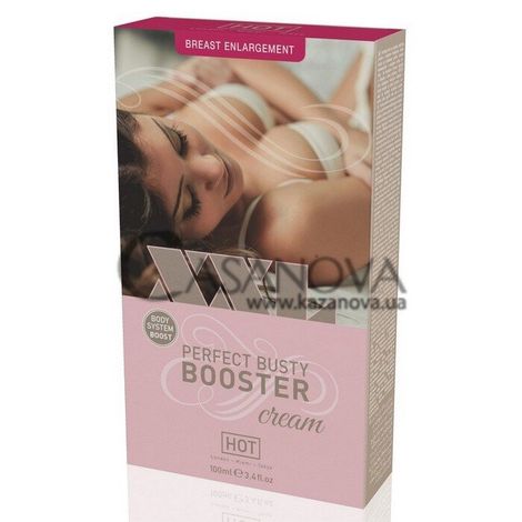 Основное фото Крем для увеличения груди XXL Perfect Busty Booster Cream 100 мл