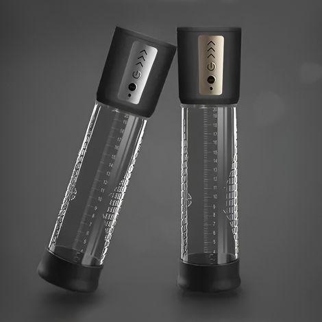 Основное фото Автоматическая вакуумная помпа CANWIN Passion Pump P058AU чёрная
