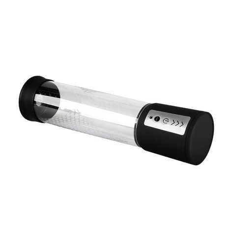 Основное фото Автоматическая вакуумная помпа CANWIN Passion Pump P058AU чёрная