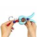 Дополнительное фото Вибратор Fun Toys Gvibe Mini бирюзовый 10,5 см