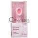 Дополнительное фото Стимулятор клитора Pulsing Intimate Arouser розовый 14,6 см
