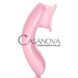 Додаткове фото Стимулятор клітора Pulsing Intimate Arouser рожевий 14,6 см