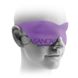 Дополнительное фото Двухсторонний вибрострапон Fetish Fantasy Elite 7 Vibrating Penetrix Dildo фиолетовый 17,8 см