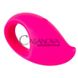 Додаткове фото Кліторальний вібратор Javida Touch Vibe рожевий 9 см