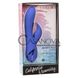 Дополнительное фото Rabbit-вибратор California Dreaming Beverly Hills Bunny фиолетовый 20,6 см