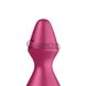 Дополнительное фото Анальная вибропробка Satisfyer Lolli Plug 1 розовая 13,9 см
