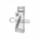 Додаткове фото Віброкуля Climax Bullet сріблястий 8,5 см