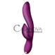 Дополнительное фото Rabbit-вибратор Rocks-Off Regala фиолетовый 22,5 см