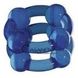 Дополнительное фото Эрекционное кольцо Stronghold синее