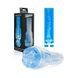 Дополнительное фото Мастурбатор Fleshlight Turbo Thrust Blue Ice