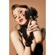 Додаткове фото Набір аксесуарів для БДСМ Upko Luxurious & Romantic Kit чорний