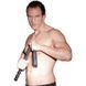 Дополнительное фото Плётка Zado Tools 2040174 чёрная