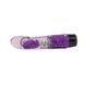 Дополнительное фото Реалистичный вибратор Chisa 7 Realistic Vibe фиолетовый 18 см