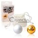 Додаткове фото Вагінальні кульки Le Chic Sensuous Balls