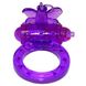 Дополнительное фото Виброкольцо Flutter-Ring фиолетовое
