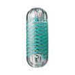 Мастурбатор Tenga Spinner 04 Pixel прозрачный