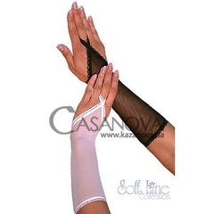 Основное фото Перчатки SoftLine Gloves 7705 чёрные