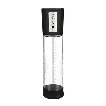 Основное фото Автоматическая вакуумная помпа CANWIN Passion Pump P068A чёрная