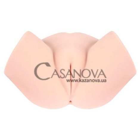 Основное фото Искусственная вагина и анус Kokos Samanda телесная