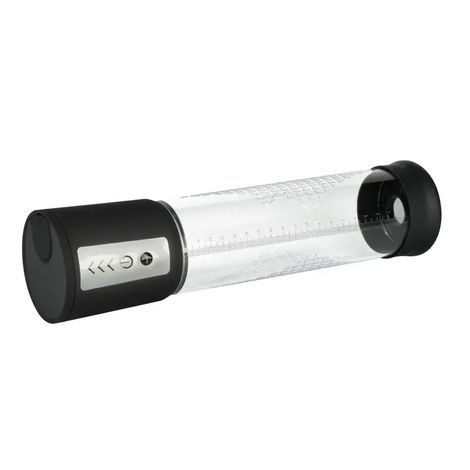 Основное фото Автоматическая вакуумная помпа CANWIN Passion Pump P068A чёрная