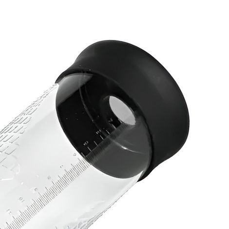 Основное фото Автоматическая вакуумная помпа CANWIN Passion Pump P068A чёрная