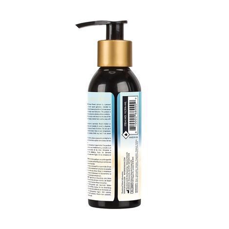 Основное фото Интимная смазка Sensuva Natural Water-Based 125 мл
