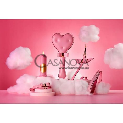 Основное фото Подарочный набор Upko Lovely Kinky Puppy розовый