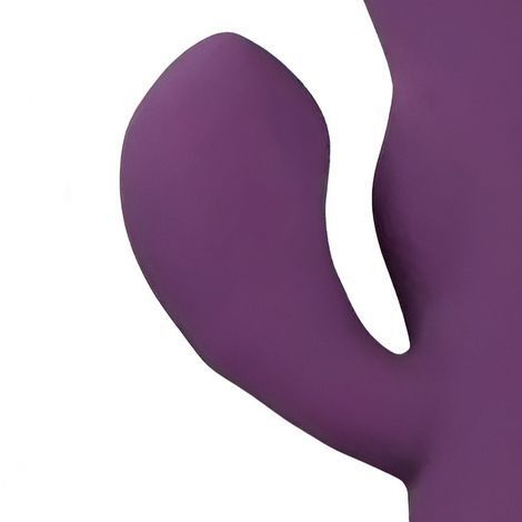 Основное фото Rabbit-вибратор You2Toys Rabbit Grand фиолетовый 23,8 см
