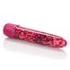 Дополнительное фото Вибратор Pink Leopard Massager Mini розовый 11 см