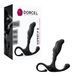 Додаткове фото Масажер простати Dorcel Expert P size S чорний 10 см
