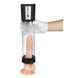 Дополнительное фото Автоматическая вакуумная помпа CANWIN Passion Pump P068A чёрная
