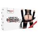 Дополнительное фото Набор для бондажа Amazing Bondage Sex Toy Kit чёрный